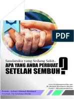 Apa Yang Anda Perbuat Setelah Sembuh PDF