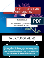 Mengoptimumkan Potensi Pelajar dalam Menghadapi Kepelbagaian Sosiobudaya