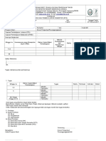 RPS Mikrobiologi Terapan