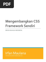 Download eBook Mengembangkan Css Framework Sendiri  Irfan Maulana by Irfan Maulana SN341365848 doc pdf