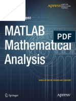 MATLAB Mathematical Analysis [2014].pdf