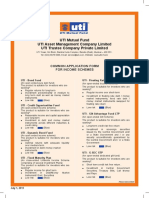 Uti Debt 13 PDF
