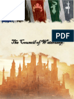 941207-The Council of Waterdeep