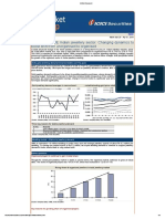 I Sec Report: Indian Jewellery Sector: Changing Dynamics To Boost Shift From Unorganised To Organised