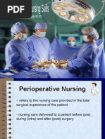 Download Perioperative Nursing Skills by Nacel Celeste SN34137037 doc pdf