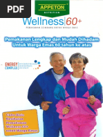 Brochure - Appeton Wellness 60 Plus