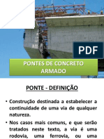 Pontes Aula3 Definicoes