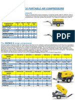 General Leaflet Compressors S8 S1 S1,5 S2, DrillAir v2