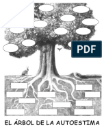 El Árbol de La Autoestima PDF