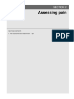 Assessing Pain PDF