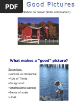 Photo Composition | PDF
