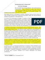 Mariátegui - Heterodoxia de La Tradición