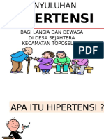 HIPERTENSI