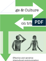 Booklet Intercultural Communication PDF