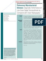 Jurnal Radiologi