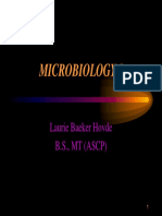 Microbiology PDF
