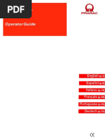 APM303 Controller User Manual | PDF | Electrical Components | Electric ...