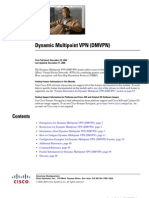 Download Dynamic Multi Point VPN DMVPN by Vardhan Lk SN34138846 doc pdf