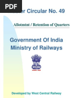 Download Allotment Retention of Quarters by Anonymous xAKvws1Yu SN34138849 doc pdf