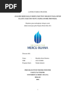 Download Analisis Kerusakan Mesin Injection Molding pada Divisi Plastic Injection di PT Padma Soode Indonesia by Maidalia Sinta Diratien SN341389730 doc pdf
