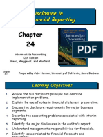 CH_24_Full Disclosure in Financial Reporting.ppt