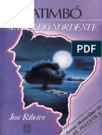 Jose_ Ribeiro - Catimbo Magia do Nordeste.pdf