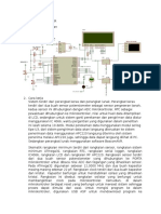 Sensor Potensiometer