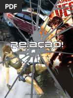 Re-Ação - Módulo Básico Beta 2.0