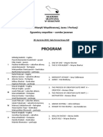 program