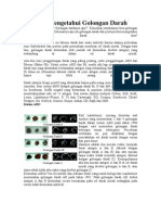Download Manfaat Mengetahui Golongan Darah by Selvianti Djarudju SN34139478 doc pdf