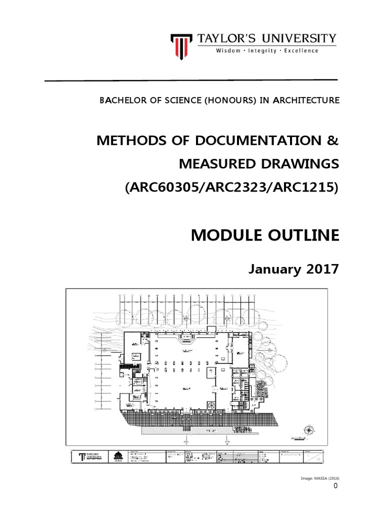 Methods of Documentation in Architecture | PDF | Plagiarism | Design