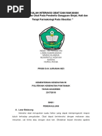 Download Makalah Interaksi Obat Dan Makanan Fix by Wahyu Islami XI Ipa SN341395375 doc pdf