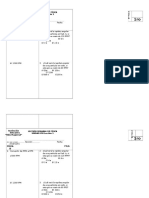 Evaluación Física - Unidad 8