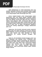 Langkah Langkah Mengurangkan Kemalangan Jalan Raya Pdf