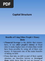 Deloitte - mini-eminences-DD-Finance-en | PDF | Valuation (Finance ...