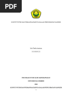 Download Kunyit Putih Dan Pemanfaatannya Dalam Pengobatan Kanker by tartila SN341399917 doc pdf