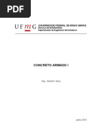 Concreto Armado I - Prof Ney Amorim (UFMG)_2015