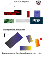 Practica N°1 Rectangulos