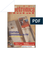 Revista Eletronica Total Nº71 - 1994