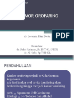 CA Orofaring