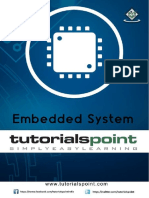 Embedded Systems Tutorial