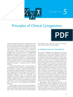 Cytogenetics PDF