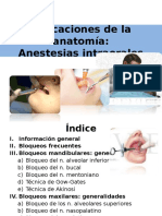 Anestesiasintraorales 130402120143 Phpapp01