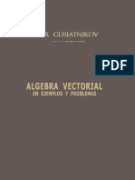 ÁLGEBRA VECTORIAL-EJEMPLOS Y PROBLEMAS.pdf