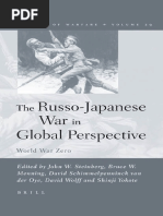 Download Russo Japanese War by Stefan Pavlovic SN341404964 doc pdf