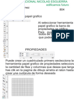 Papel Grafico - Practica 3