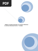 Download Thesis Consumer Behavior by vanikasudar SN34140568 doc pdf