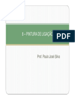 9 - Pintura de Ligação PDF