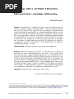GOVERNANCA PUBLICA - RONCONI.pdf