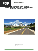 Estradas III